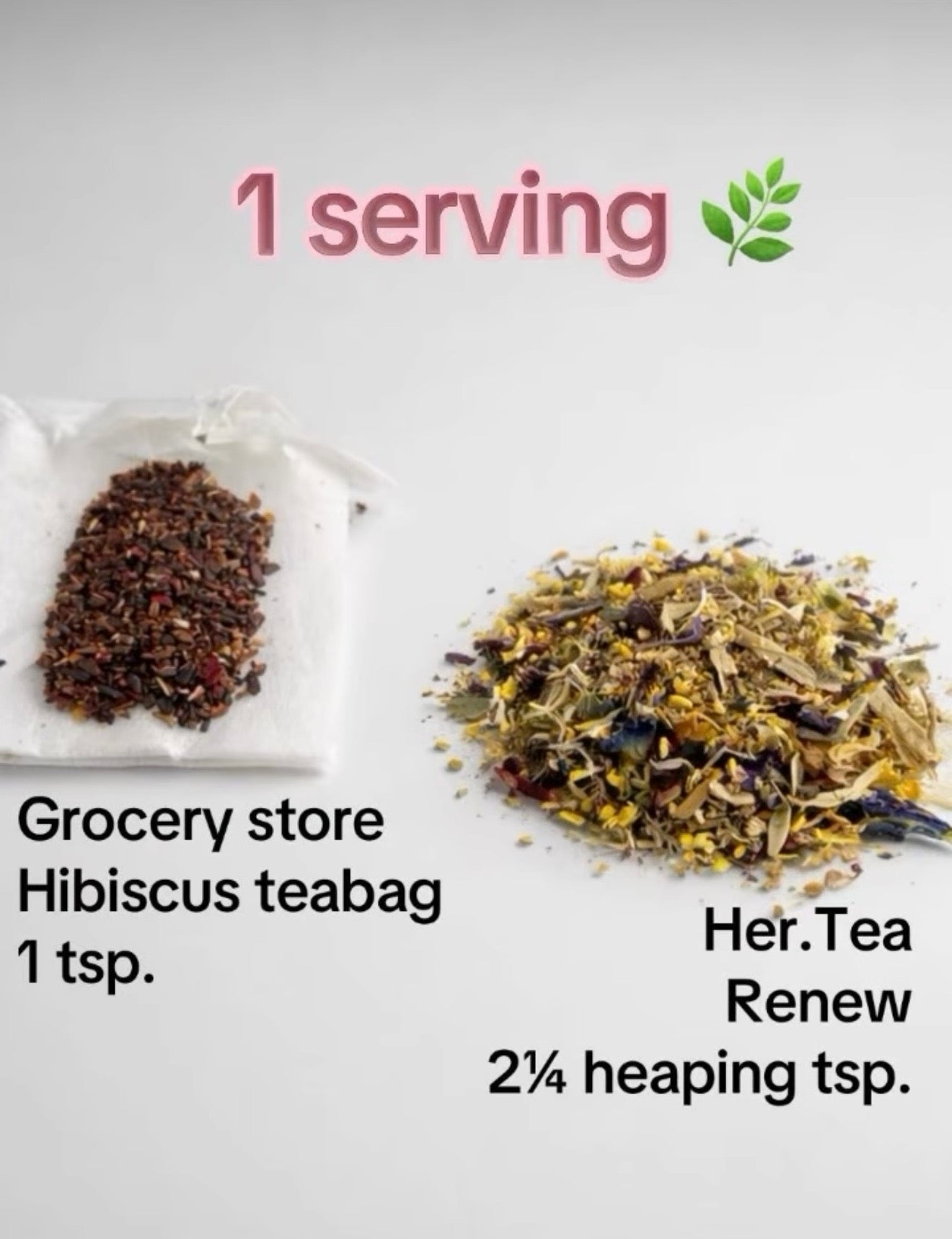What’s Actually Inside Your Tea Bag. And Why It Matters.