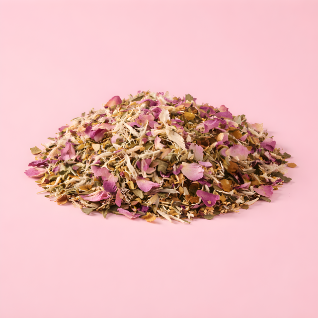 5 Reasons to Switch From Coffee to Botanical Tea