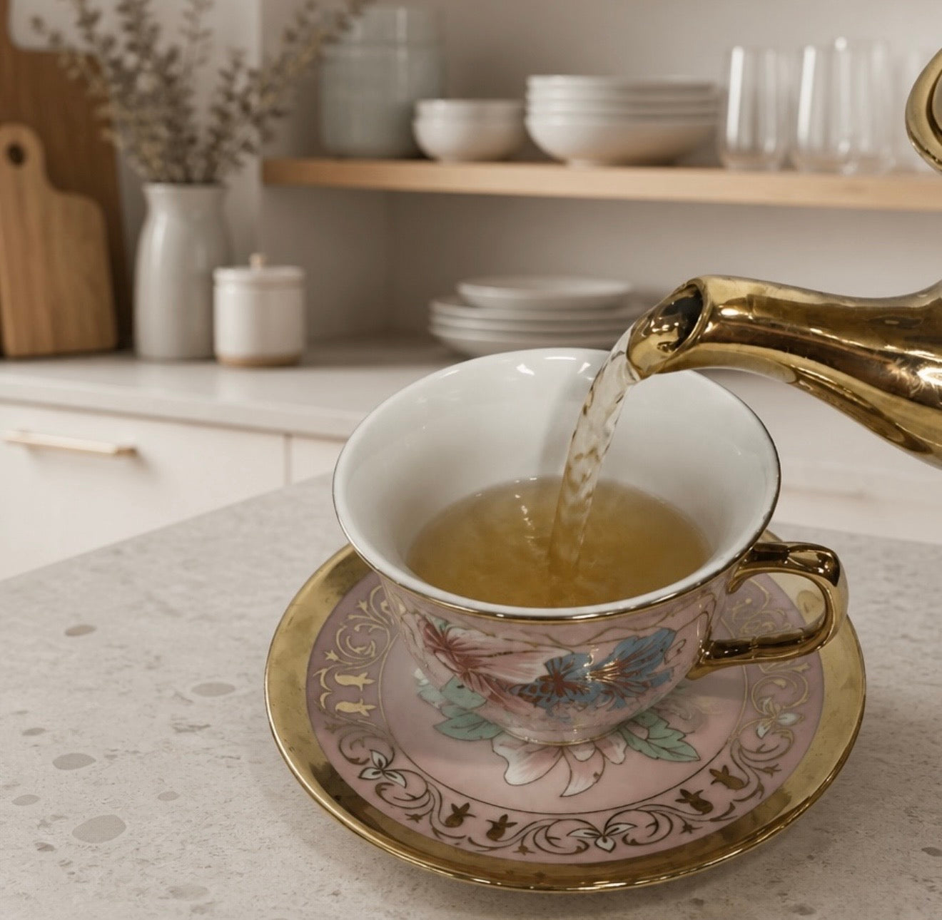 Why Her.Tea™ Is Soul Tea. And What That Means for You.
