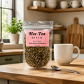 RENEW — Discovery Size · Her.Tea™