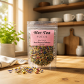 FOCUS — Discovery Size · Her.Tea™