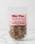 ELEVATE — Boost Tea Signature Blend · Her.Tea™