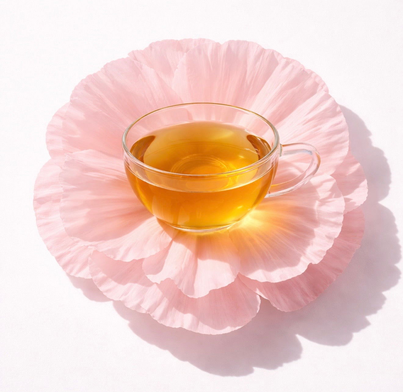 AWAKEN— Boost Tea Signature Blend · Her.Tea™