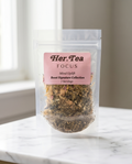 FOCUS — Boost Tea Signature Blend · Her.Tea™