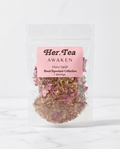 AWAKEN— Boost Tea Signature Blend · Her.Tea™
