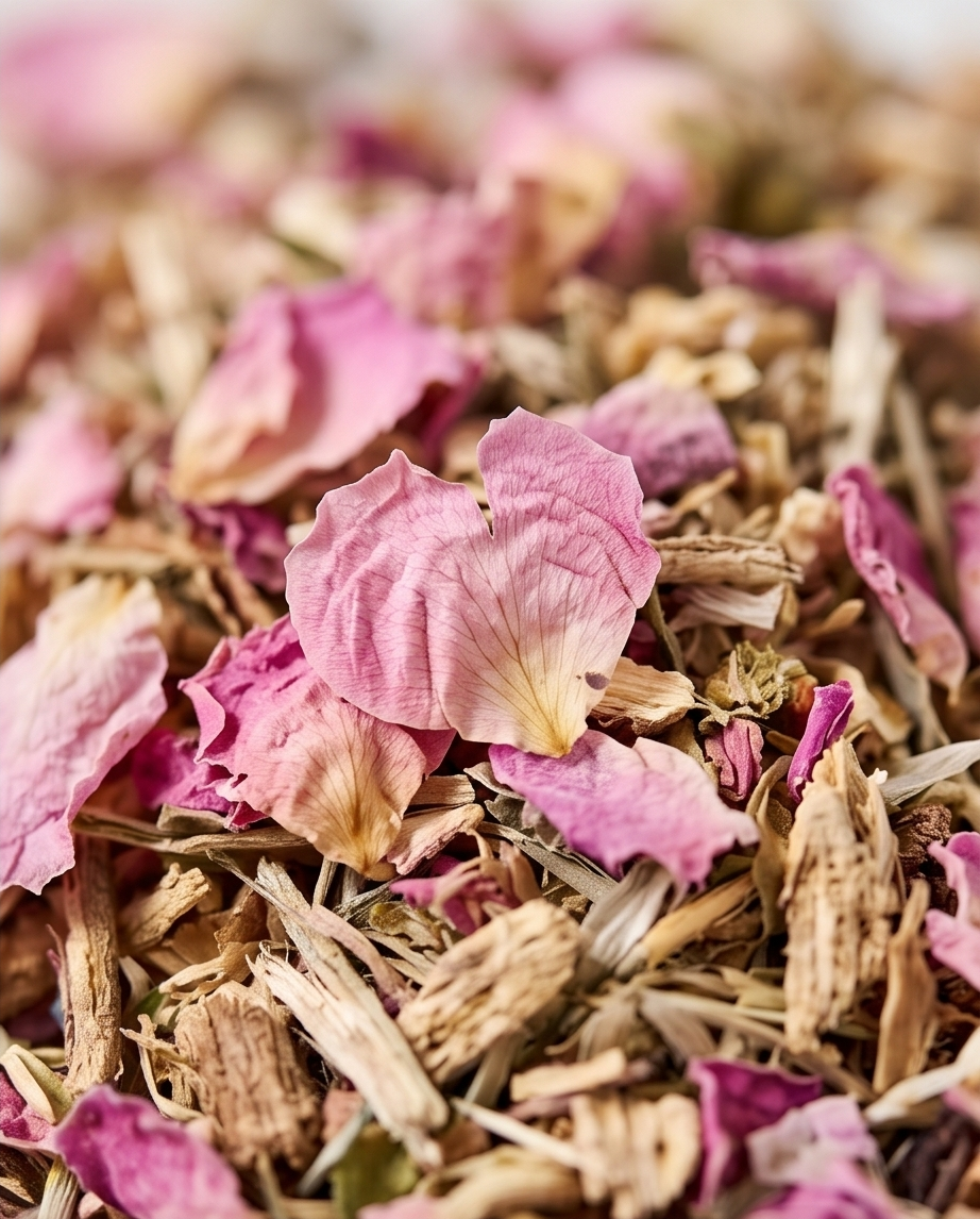 AWAKEN— Boost Tea Signature Blend · Her.Tea™